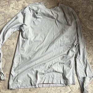 Rhone Reign Long Sleeve